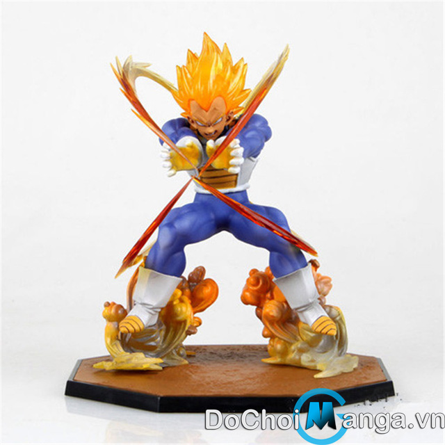 Tượng Vegeta tỉ lệ 11 cao 210 CM TOYz Mô hình cao cấp mô hình chính hãng #20 Tượng Vegeta tỉ lệ 11 cao 210 CM TOYz Mô hình cao cấp mô hình chính hãng